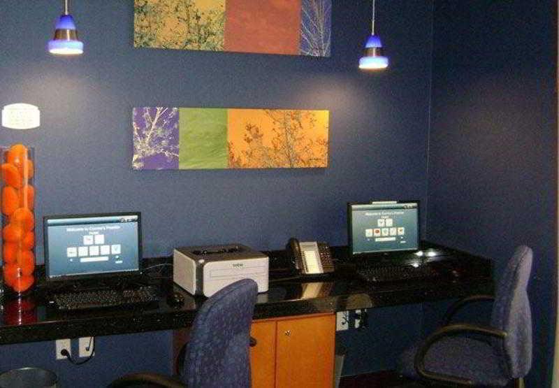 Fairfield Inn & Suites By Marriott Houston Conroe Exteriör bild